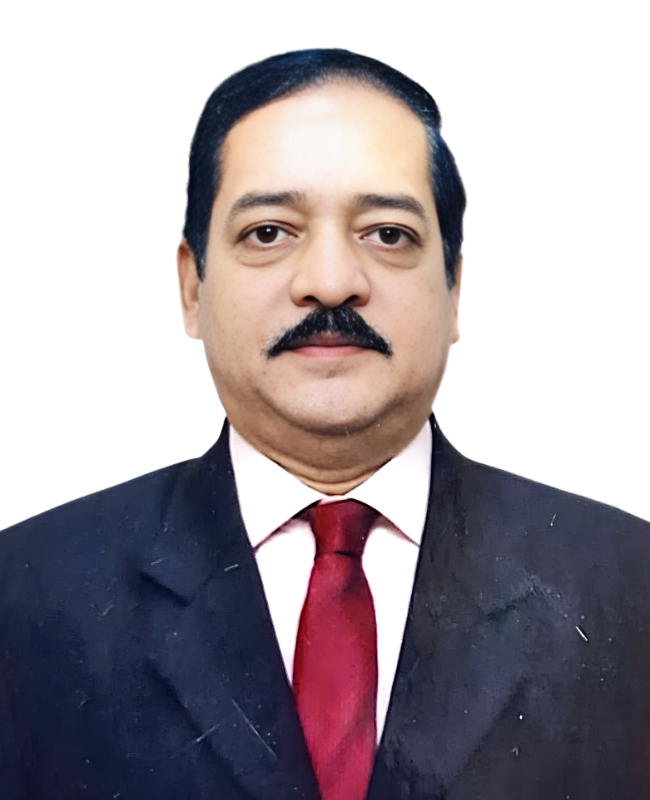 Mr Dipak Patil – Founder, Harshdip Global Exim Pvt. Ltd.